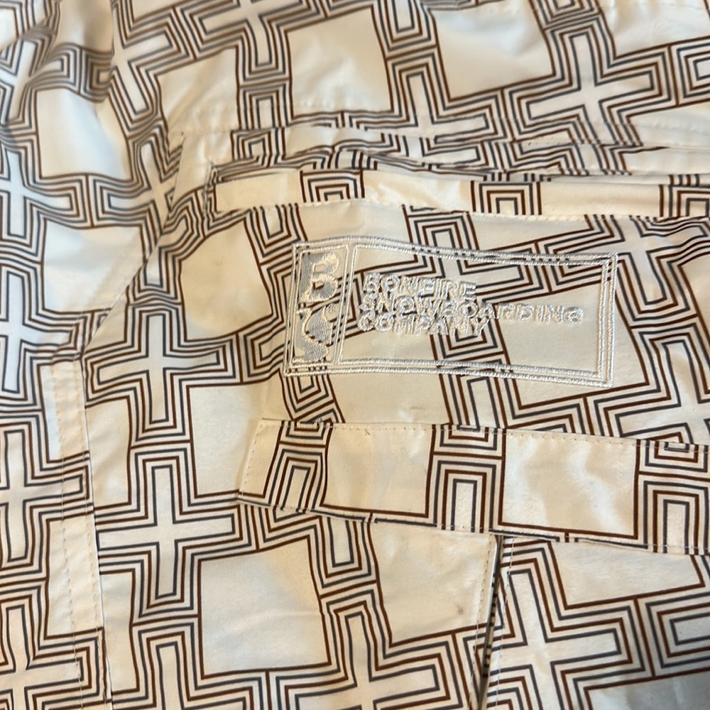 Bonfire Evolution Snowboarding Pants - image 4